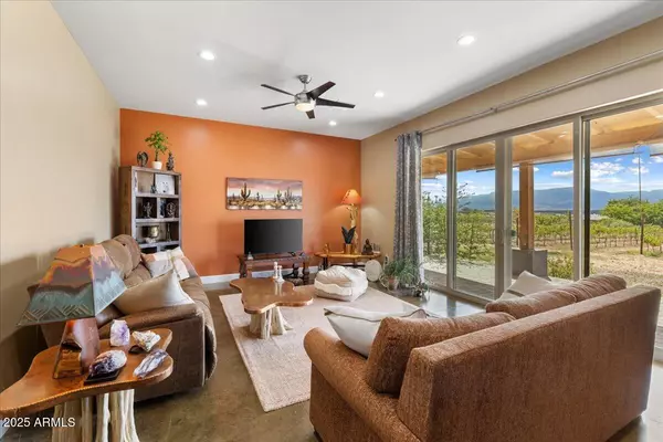 Cornville, AZ 86325,1445 S KOCH RANCH Road