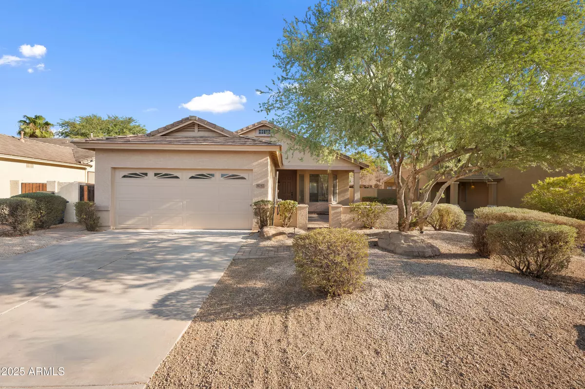 Gilbert, AZ 85295,4247 E DUBLIN Street