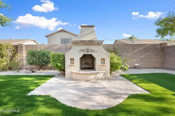 Gilbert, AZ 85295,4247 E DUBLIN Street