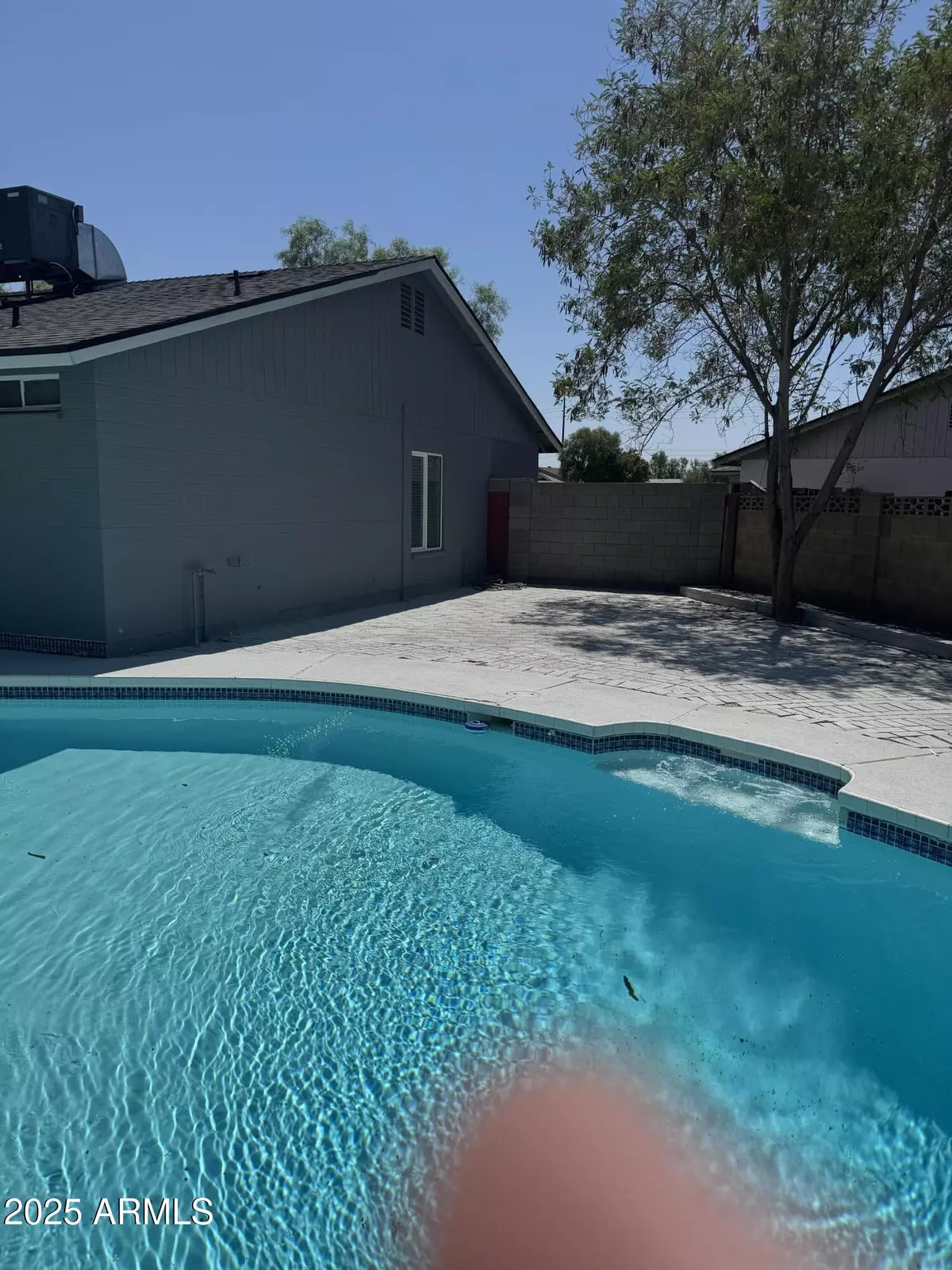 Glendale, AZ 85303,5040 N 69TH Drive