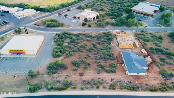 0 N Alamos Drive #-, Cottonwood, AZ 86326