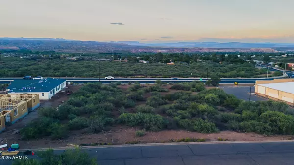 Cottonwood, AZ 86326,0 N Alamos Drive #-
