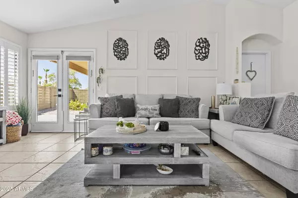 Chandler, AZ 85286,1162 W BLUEBIRD Drive