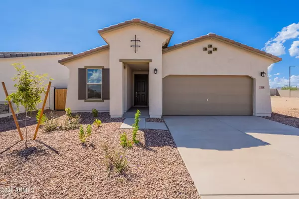 Buckeye, AZ 85326,1318 S 215TH Lane