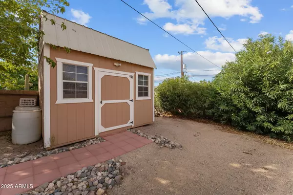 Wickenburg, AZ 85390,134 N ADAMS Street
