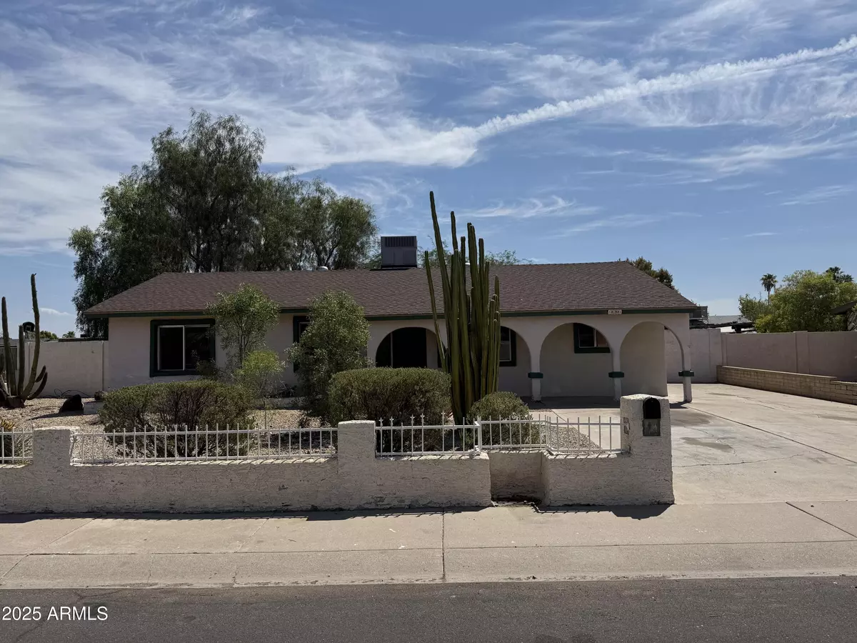 Phoenix, AZ 85023,18201 N 22ND Avenue