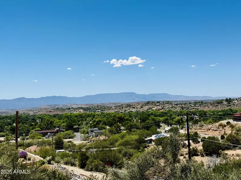 4385 E CLIFFSIDE Trail #72, Rimrock, AZ 86335