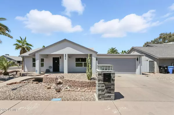 6832 S 44TH Way, Phoenix, AZ 85042