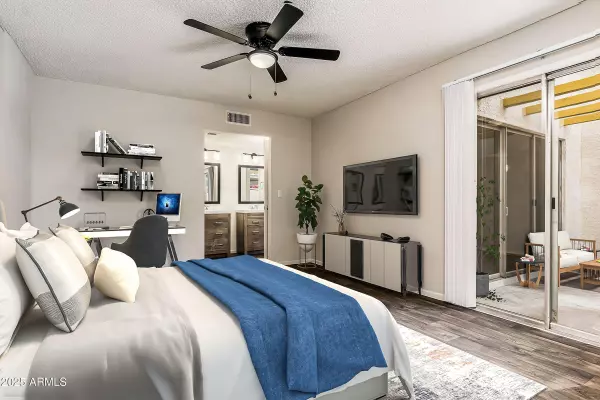 Tempe, AZ 85282,1655 E Southern Avenue #2