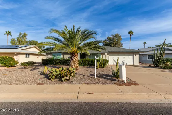 Sun City West, AZ 85375,17011 N 130th Avenue