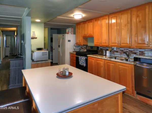 Cottonwood, AZ 86326,4395 E PURPLE SAGE Trail
