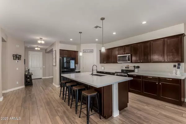 Surprise, AZ 85387,18229 W LOUISE Drive