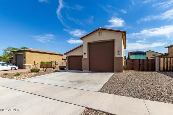 Surprise, AZ 85387,18229 W LOUISE Drive