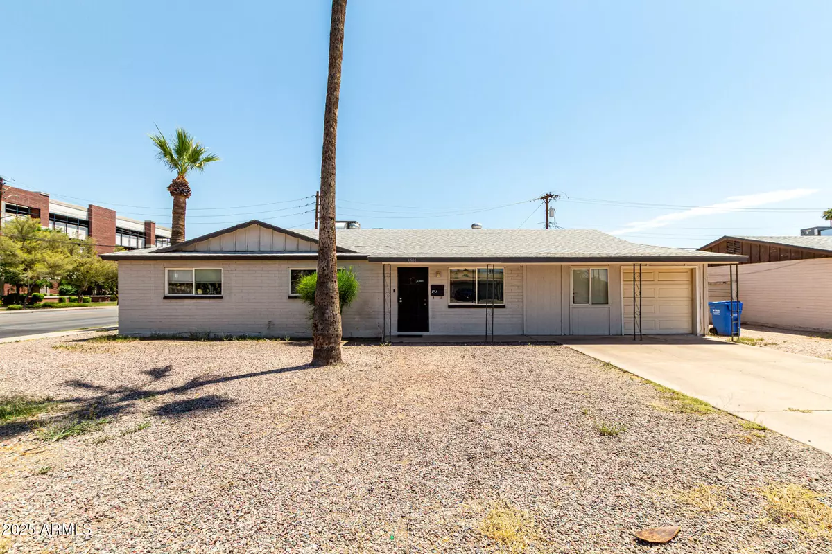 Phoenix, AZ 85019,3501 W GEORGIA Avenue