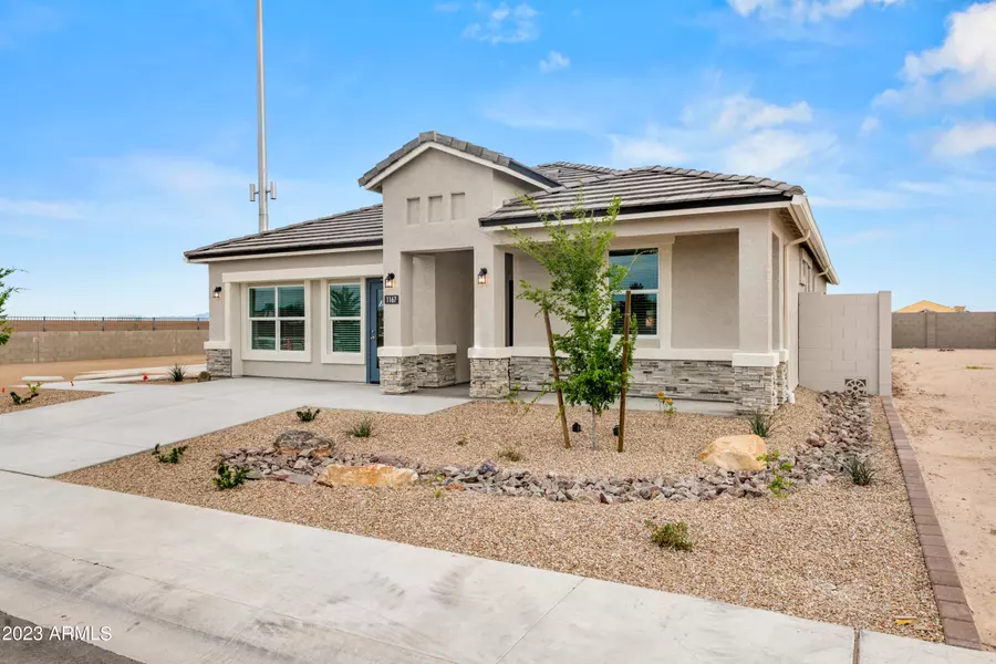 2096 W Starfire Avenue, Apache Junction, AZ 85120