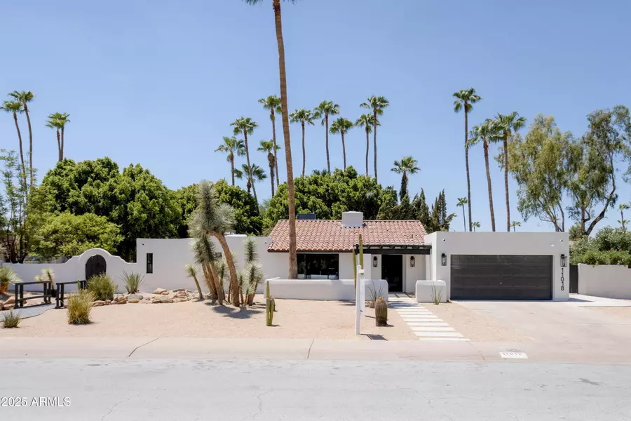 11018 N 42ND Street, Phoenix, AZ 85028
