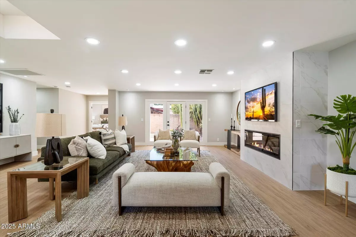 Scottsdale, AZ 85250,7927 E SAGE Drive