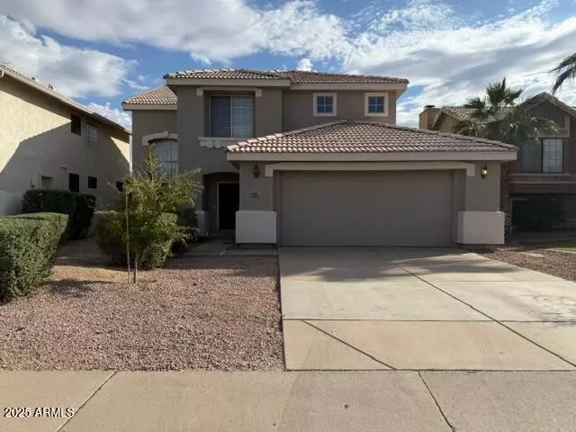 Phoenix, AZ 85048,2905 E LIBERTY Lane