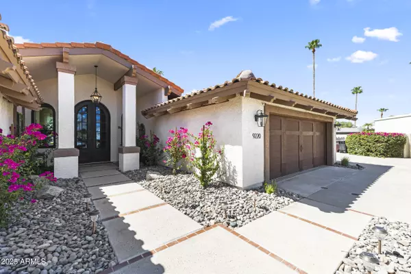 Scottsdale, AZ 85258,9220 N 83RD Street