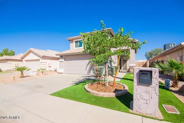 Phoenix, AZ 85050,18633 N 39TH Way