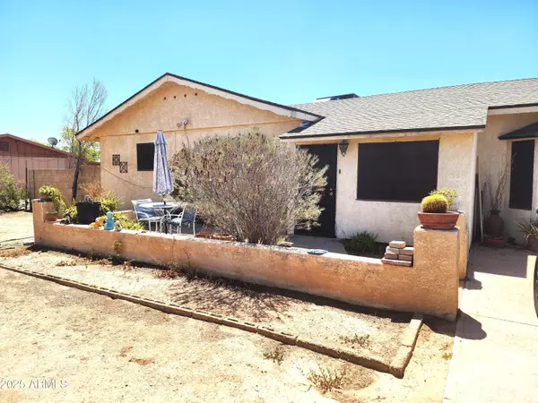 13301 W OCOTILLO Road, Glendale, AZ 85307