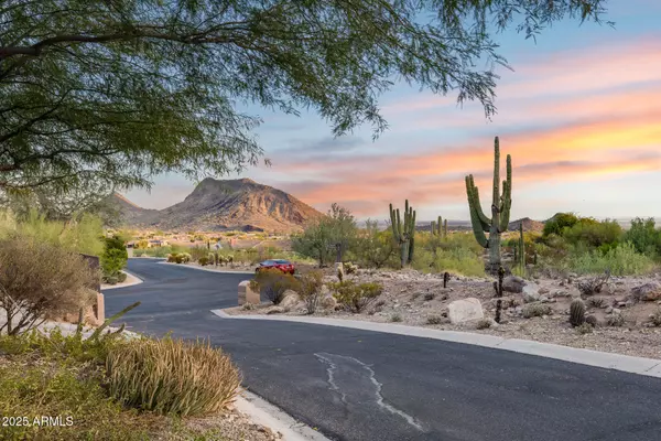 Scottsdale, AZ 85259,13648 E SHAW BUTTE Drive