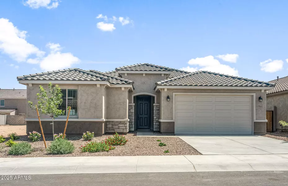 17645 W PALO VERDE Drive, Litchfield Park, AZ 85340