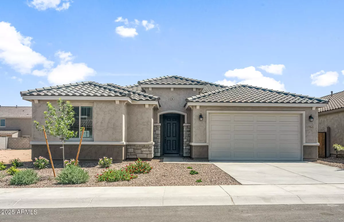 Litchfield Park, AZ 85340,17645 W PALO VERDE Drive