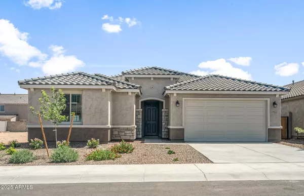 17645 W PALO VERDE Drive, Litchfield Park, AZ 85340