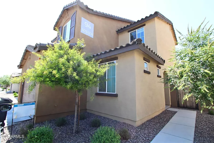 1255 N ARIZONA Avenue #1274, Chandler, AZ 85225