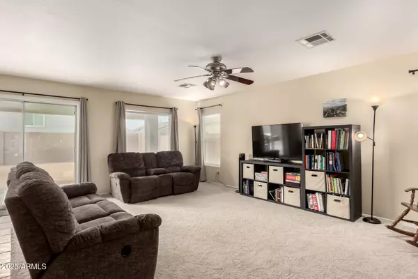 Buckeye, AZ 85326,22235 W Hadley Street