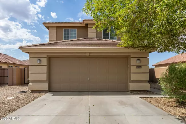 22235 W Hadley Street, Buckeye, AZ 85326
