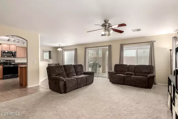 Buckeye, AZ 85326,22235 W Hadley Street