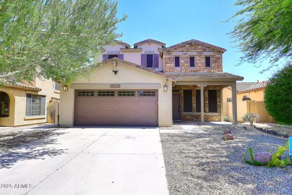 Goodyear, AZ 85338,18443 W PASEO Way