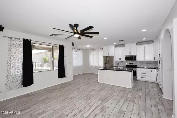 Goodyear, AZ 85338,18443 W PASEO Way