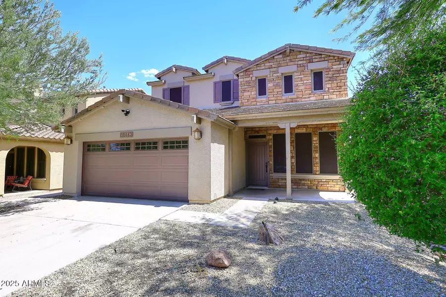18443 W PASEO Way, Goodyear, AZ 85338
