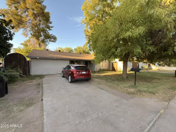 Mesa, AZ 85201,1114 W 2nd Street