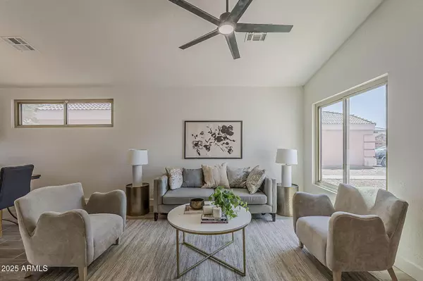 El Mirage, AZ 85335,12842 W VALENTINE Avenue