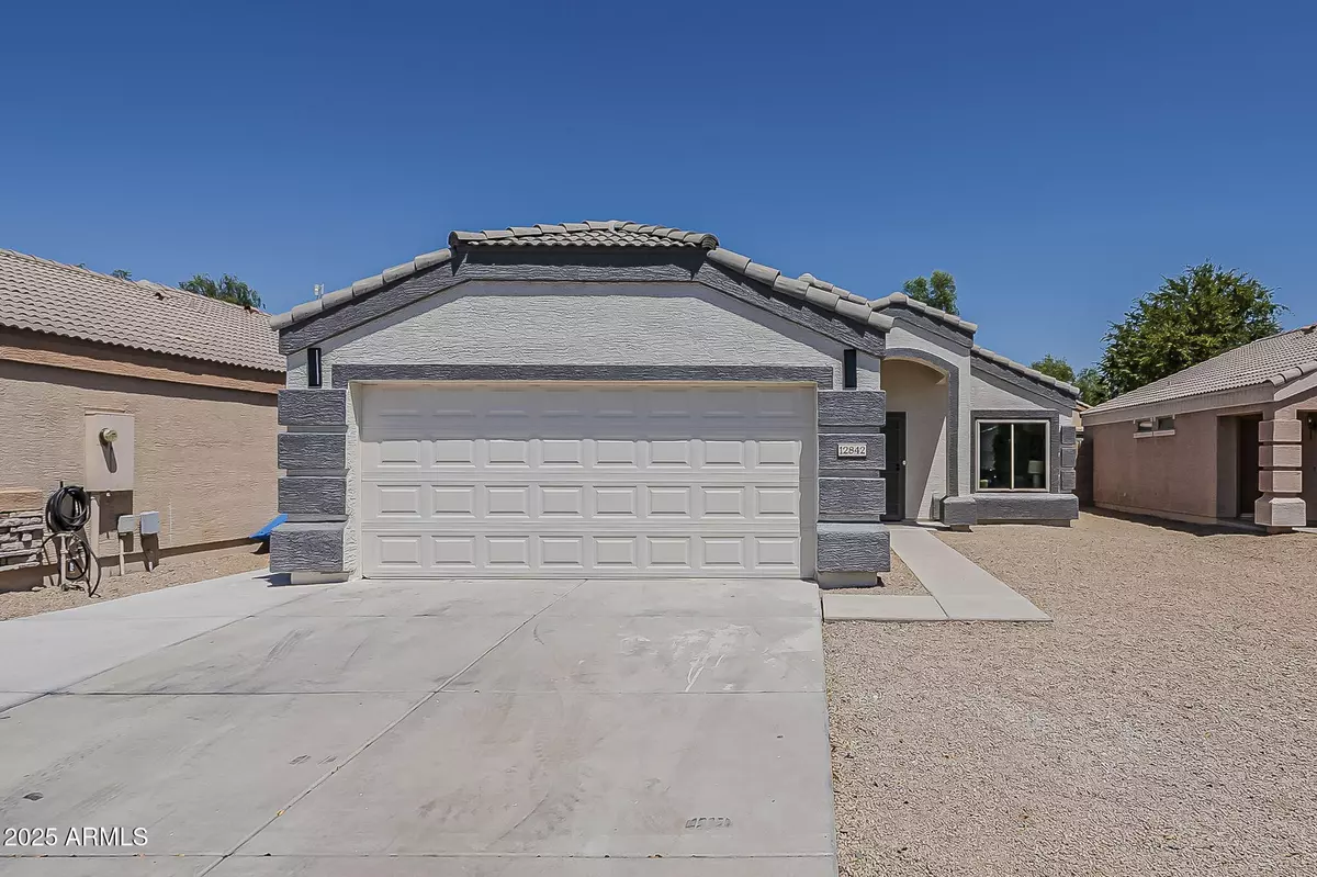 El Mirage, AZ 85335,12842 W VALENTINE Avenue