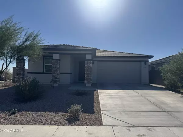 24569 W Whyman Avenue, Buckeye, AZ 85326