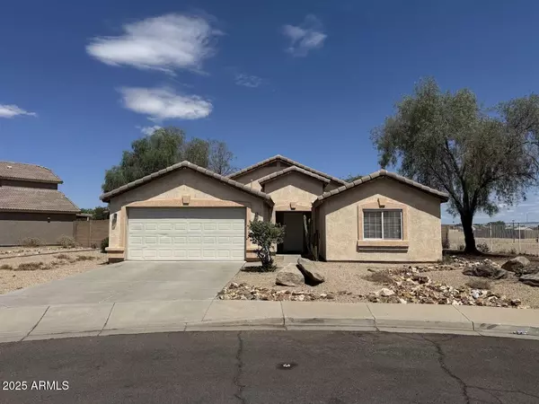 El Mirage, AZ 85335,12502 W Charter Oak Road
