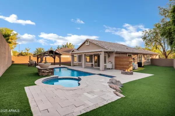 Phoenix, AZ 85085,29011 N 23RD Drive