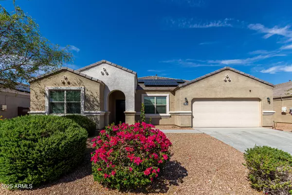 30618 W OSBORN Road, Buckeye, AZ 85396