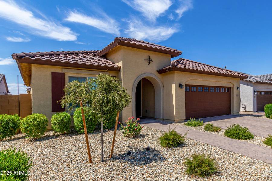 25176 N 173RD Drive, Surprise, AZ 85387