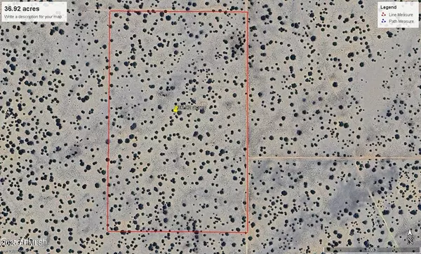 16 APN 205-33-016 -- #016, St Johns, AZ 85936