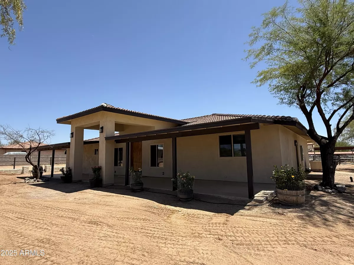 Cave Creek, AZ 85331,6703 E Calle De Las Estrellas --
