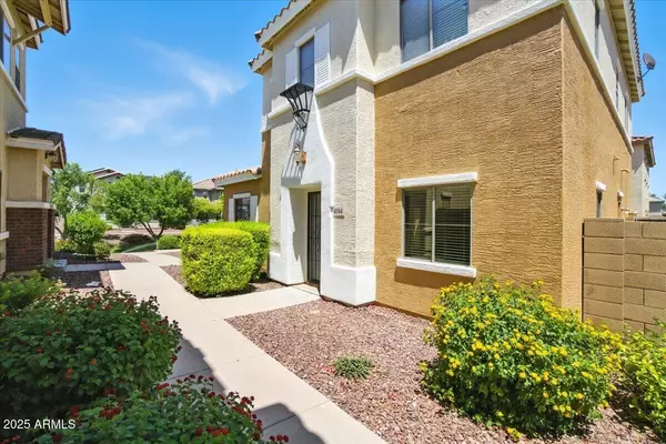 Gilbert, AZ 85234,4744 E OLNEY Avenue
