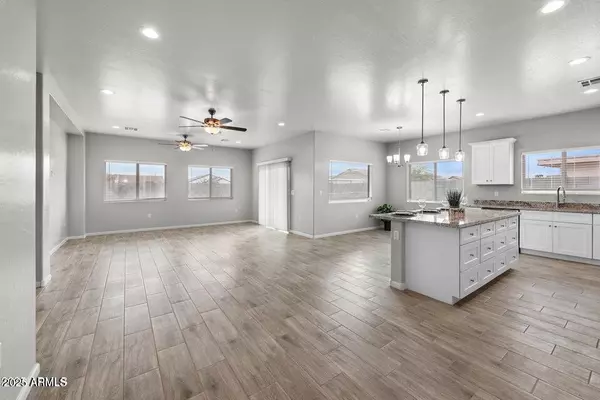 Arizona City, AZ 85123,9050 W REVENTON Drive