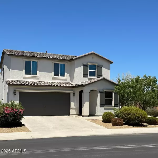 782 E BETSY Lane, Gilbert, AZ 85296