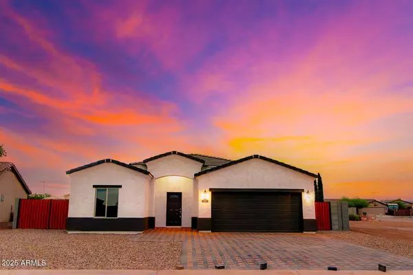 15961 S SAXON Road, Arizona City, AZ 85123